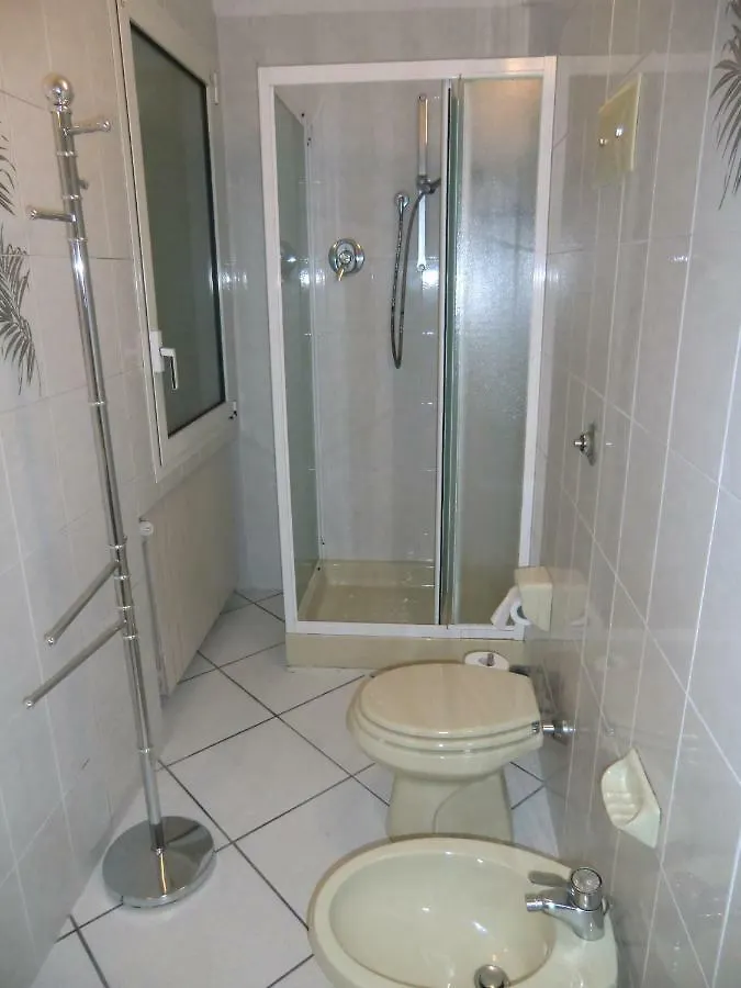 Villa Alma Boloňa Prázdninový dům