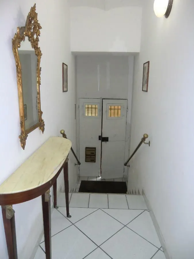 Villa Alma بولونيا 0*,