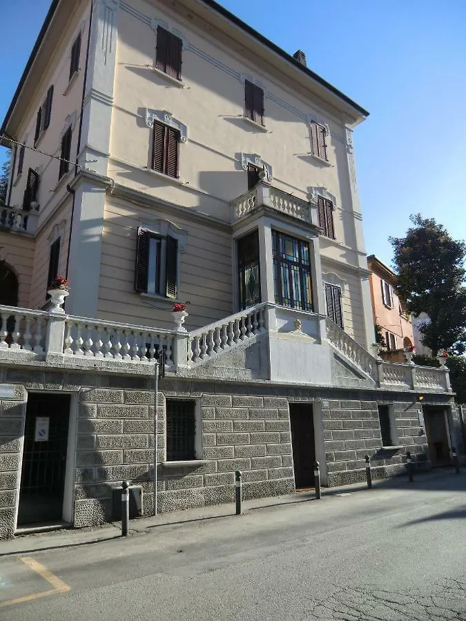 Villa Alma بولونيا