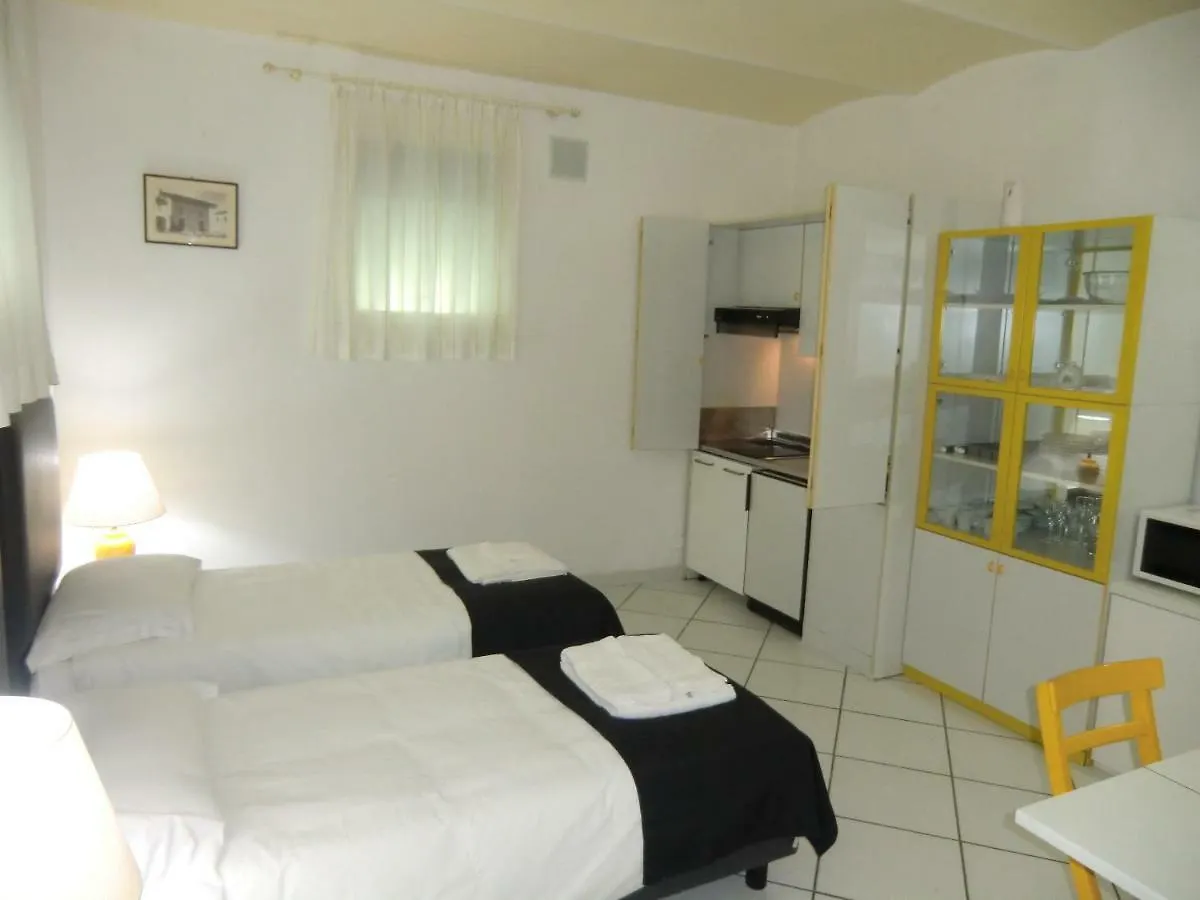 Villa Alma بولونيا 0*,  إيطاليا