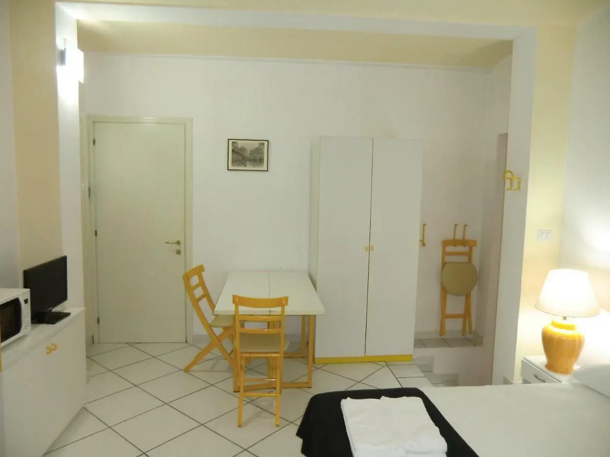 Villa Alma بولونيا 0*,  إيطاليا