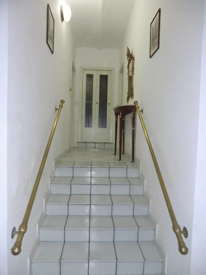 بيت للعطل Villa Alma بولونيا