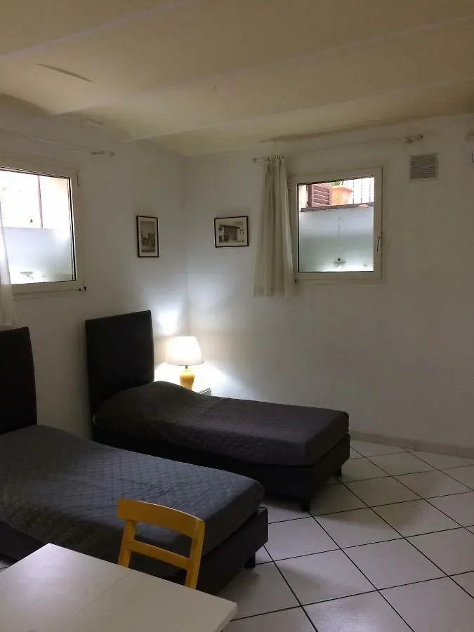 Villa Alma بولونيا إيطاليا
